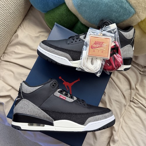 Air jordan retro levi s - jordan,