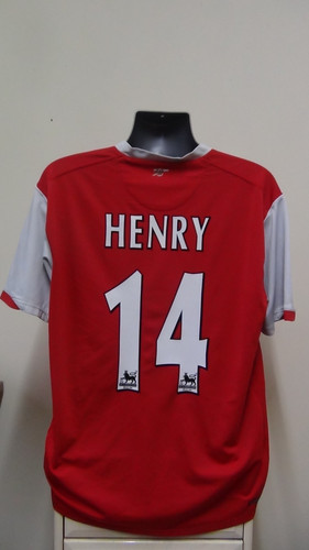 Maglia calcio arsenal - maglia,