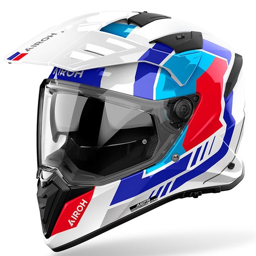 Casco integrale airoh bandit - integrale,