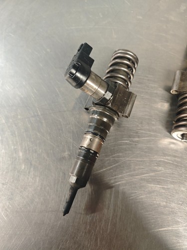 Audi injecteur pompe - 1x,