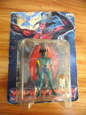 Figure Devilman  DEVILMAN Banpresto 1998 Go Nagai Japan
