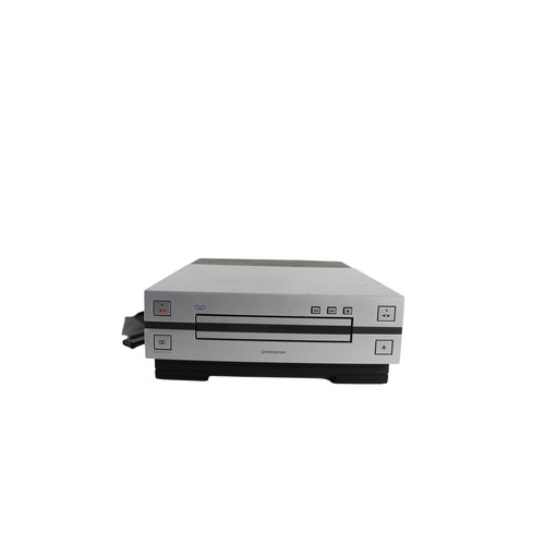 Pioneer stereo cassette - pioneer,