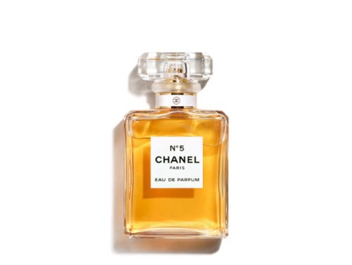 Chanel - chanel, n5