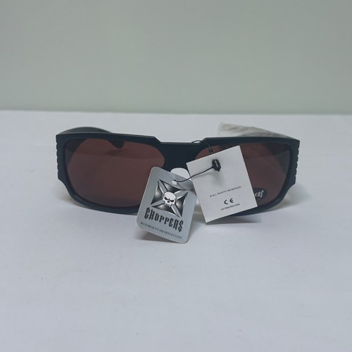Occhiali sole chopper biker - occhiali,