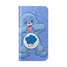 Don't Care Phone Flip Case |