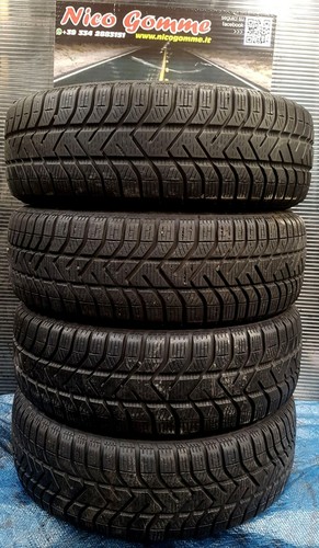 Gomme usate 195 - usate, 89h