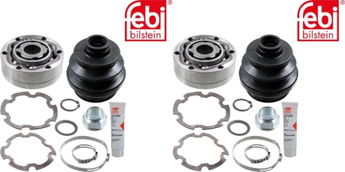 Febi bilstein kit - 2x,
