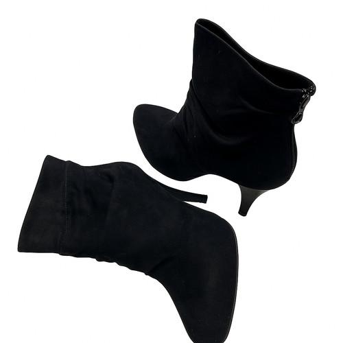 Andrea conti scarpe stivaletto - scarpe,