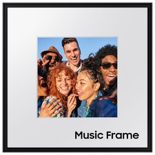 SAMSUNG Music Frame Dolby