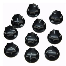 10Pcs Manopole per Chitarra
