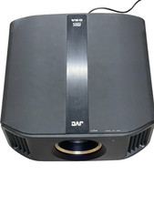 JVC DLA-RS3100 D-ILA 8K