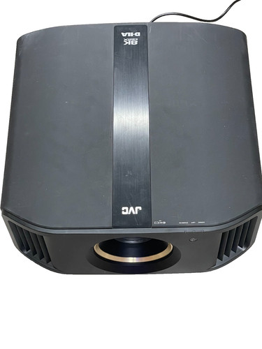 Jvc dla rs3100 - d-ila, 8k