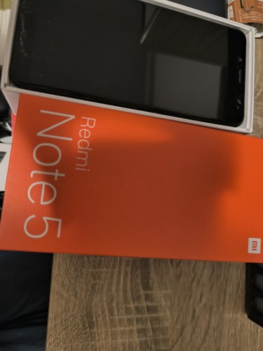 Xiaomi redmi note - redmi, smartphone