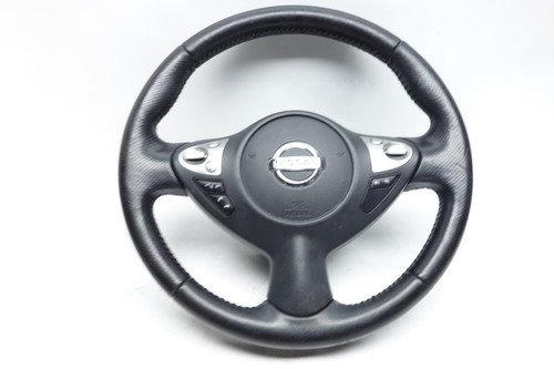 Volante con airbag nissan juke - nissan,