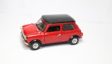 Polistil 582 Mini Cooper Rosso