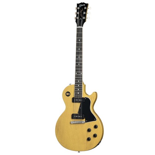 Gibson les paul special - les,