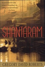 Shantaram: A Novel, Roberts
