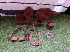 WW1 ITALIANO - AUSTROUNGARICO LOTTO MISTO