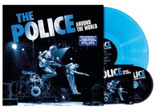 The Police Around the World: Restored & Expanded (Vinyl LP)