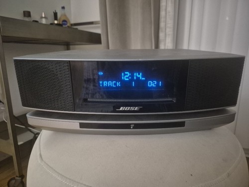 Bose wave soundtouch music - wave,