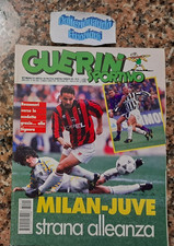 Guerin sportivo 1996 euro - sportivo, 1996-euro