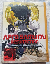 Afro Samurai - Resurrection