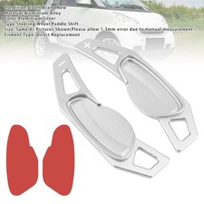 Volante Paddle Shifter