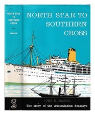 Maber , John M. North Star To