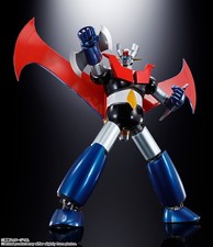 Bandai Dx Mazinger Z 50th