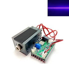 Modulo diodo laser
