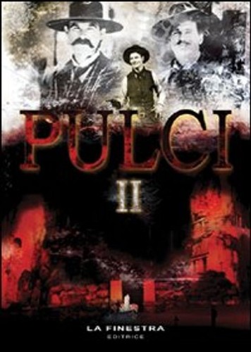 Libri luigi pulci cyriffo - libri,