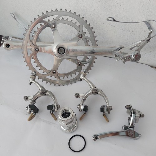 Campagnolo chorus 1est gen - campagnolo,