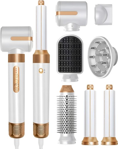 Styler capelli 1 - 7,