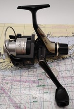 SHIMANO SOLSTACE 1000 SPINNING