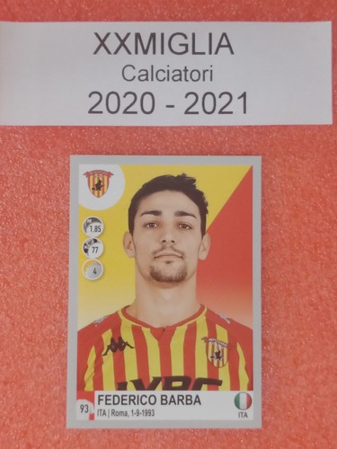 Figurine calciatori panini - figurine,