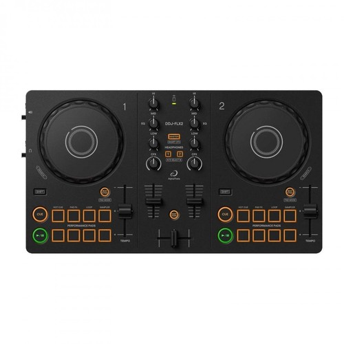 Alphatheta ddj flx2 console - console, dj