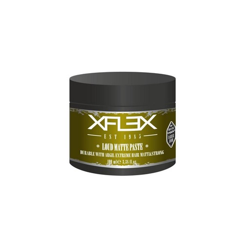 Pasta per capelli xflex - per,