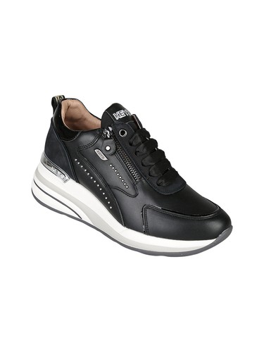 Keys sneakers donna pelle - keys,