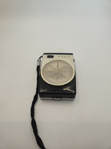 Sony vintage 620 sei - vintage, tr-620