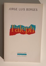 Jorge Luis BORGES - L'ALEPH -