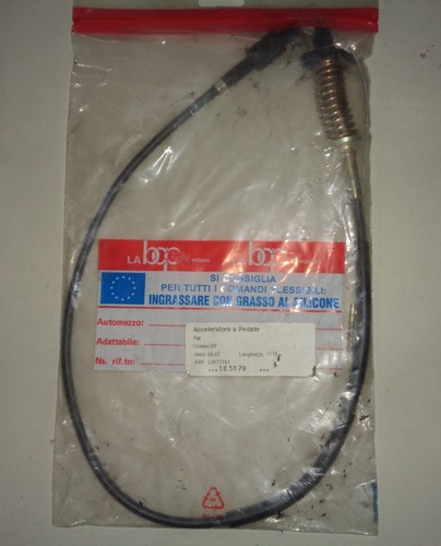 5179 bcp cavo - la,