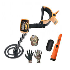 Garrett metal detector ACE 250 (Expert pack) 1139070