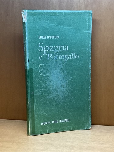 Guida verde spagna - guida,