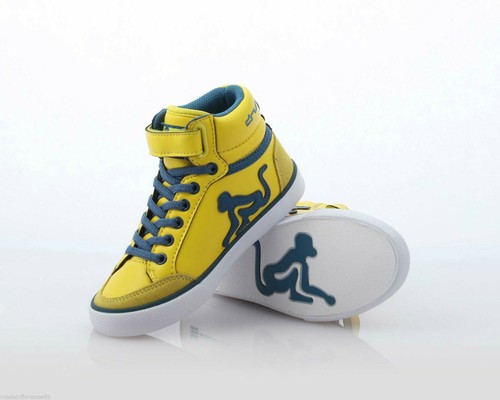 Sneakers drunknmunky nuove - sneakers,