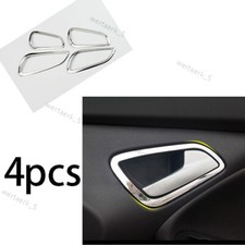 Per ford focus argento - focus,