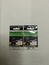 Amo Maver Katana 1110 nichel-