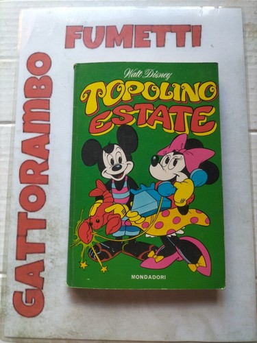 Classici disney 40 anno - i,