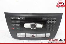 12-14 Mercedes W204 C250