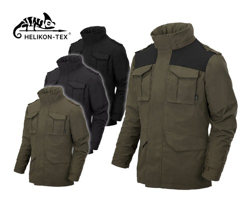Giacca coperta helikon tex - giacca, helikon-tex