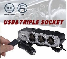 Sdoppiatore auto camion camper